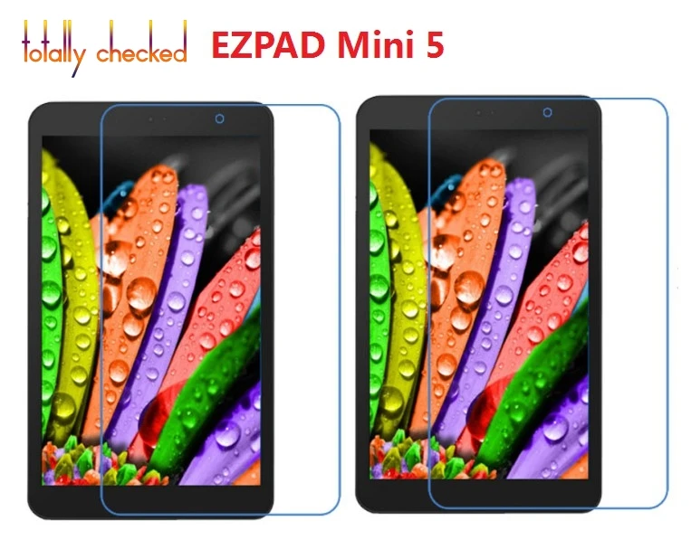 2pcs/lot For Jumper EZpad mini 5 mini5 tablet 8 inch High Clear Transparent Screen Protector Soft sticker Film
2pcs/lot For Jumper EZpad mini 5 mini5 tablet 8 inch High Clear Transparent Screen Protector Soft sticker Film