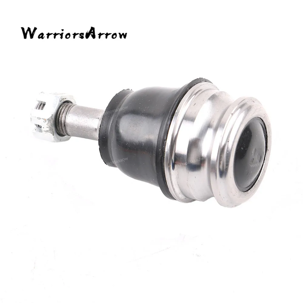1Pcs Or 2Pcs Premium Lower Ball Joint For Subaru Forester Impreza 1999-2016 Legacy 1990-2016 Baja 2003 2004 2005 2006 21067GA050
1Pcs Or 2Pcs Premium Lower Ball Joint For Subaru Forester Impreza 1999-2016 Legacy 1990-2016 Baja 2003 2004 2005 2006 21067GA050