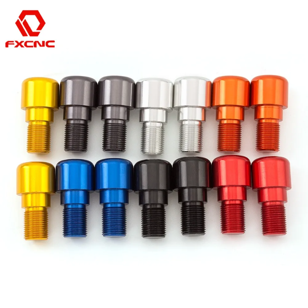 7/8" CNC Aluminum Universal Motorcycle Grips Bar Ends Counterweights Handlebars Caps For Yamaha XJ6 FZ6R FZ 6R 2010 - 2013
7/8" CNC Aluminum Universal Motorcycle Grips Bar Ends Counterweights Handlebars Caps For Yamaha XJ6 FZ6R FZ 6R 2010 - 2013