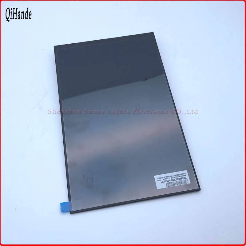 Original New LCD Screen For FPC8009-4 TD-TNWX8009-4 BLU8009-4 39PIN Tablet Inner Screen LCD PANEL
Original New LCD Screen For FPC8009-4 TD-TNWX8009-4 BLU8009-4 39PIN Tablet Inner Screen LCD PANEL