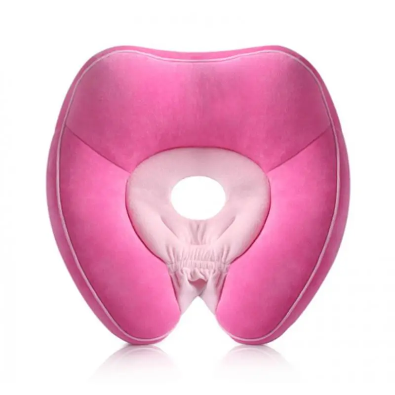 Memory Sponge Foam Cushion Car Office Seat Chair Travel Cushion Donut Pillow for Home Car Office Dorm
Memory Sponge Foam Cushion Car Office Seat Chair Travel Cushion Donut Pillow for Home Car Office Dorm