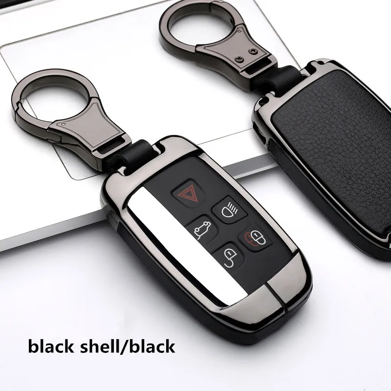 Чехол для ключей, из цинкового сплава, для Land Rover, Range Rover Sport, Evoque, Freelander2, для Jaguar XF, XJ, XJL, XE C-X16
Чехол для ключей, из цинкового сплава, для Land Rover, Range Rover Sport, Evoque, Freelander2, для Jaguar XF, XJ, XJL, XE C-X16