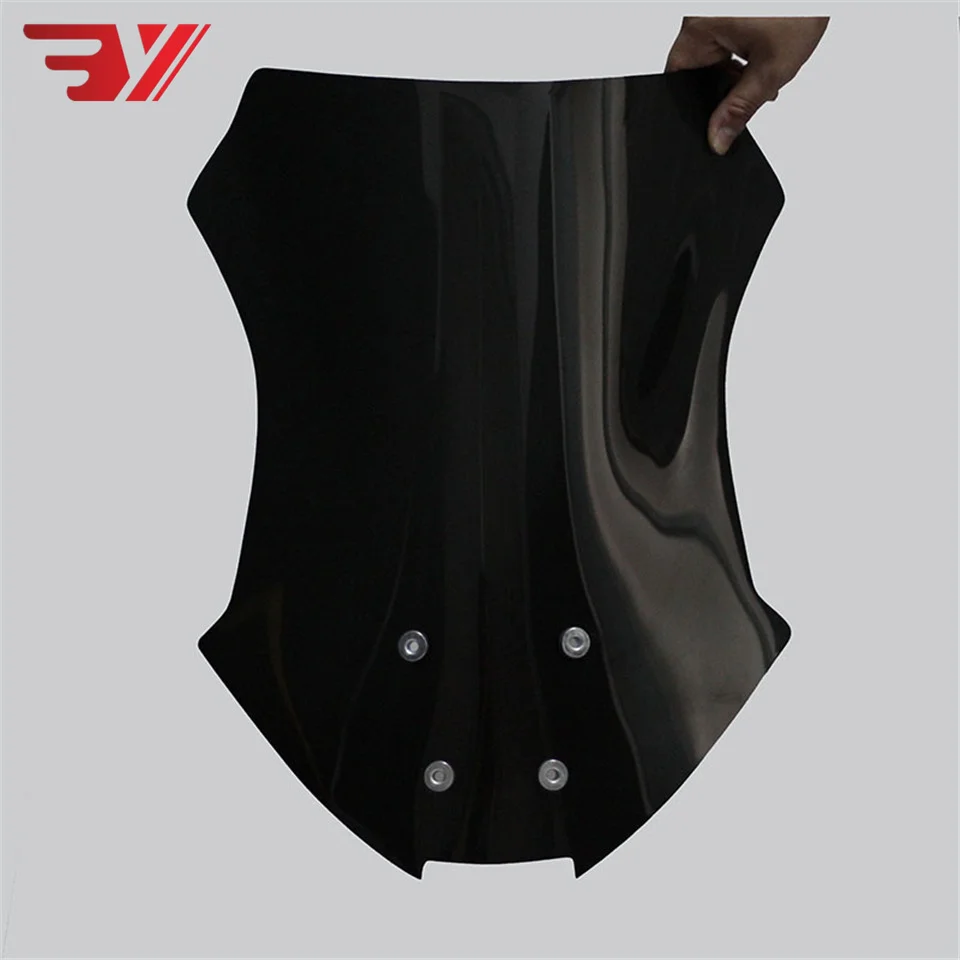 Motorcycle Accessories Windshield WindScreen Visor Viser Wind Deflectors For KAWASAKI VERSYS-X300 versys x300 2017 Double Bubble
Motorcycle Accessories Windshield WindScreen Visor Viser Wind Deflectors For KAWASAKI VERSYS-X300 versys x300 2017 Double Bubble