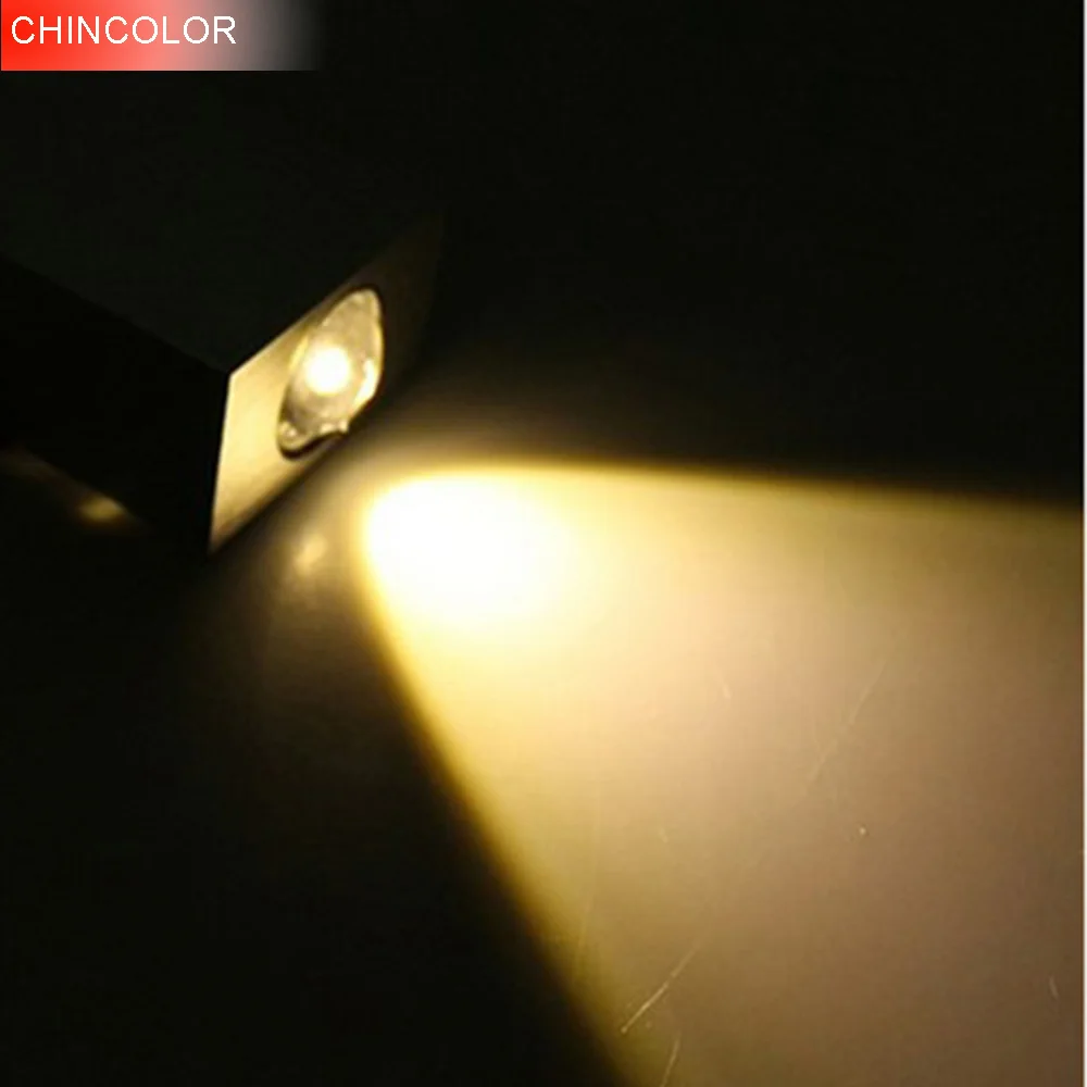 LED Wall Lamp Modern 3W square Aluminum AC85-265V Energy Light Saving Fixture Lamp For Indoor aisle bedroom Living room HL
LED Wall Lamp Modern 3W square Aluminum AC85-265V Energy Light Saving Fixture Lamp For Indoor aisle bedroom Living room HL