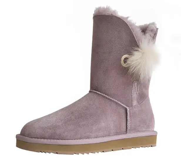 ankle boots for women winter boots fur decor flats snow boots brand design female Keep warm ladies shoes boots
ankle boots for women winter boots fur decor flats snow boots brand design female Keep warm ladies shoes boots