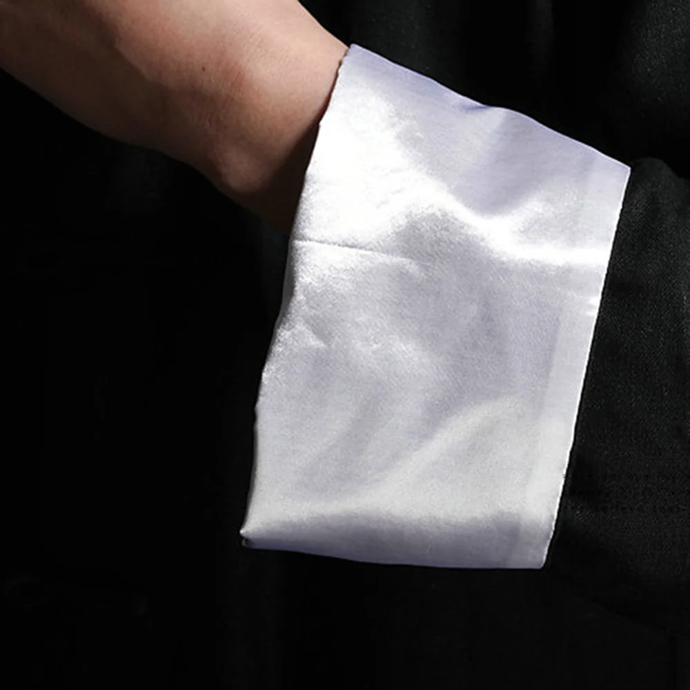 Men's Sets Ancient Chinese Costume Chi Kung Clothes Wing Chun Kung Fu Uniforms Wudang Tai Chi Clothing Suits Wushu Set 204-710
Men's Sets Ancient Chinese Costume Chi Kung Clothes Wing Chun Kung Fu Uniforms Wudang Tai Chi Clothing Suits Wushu Set 204-710