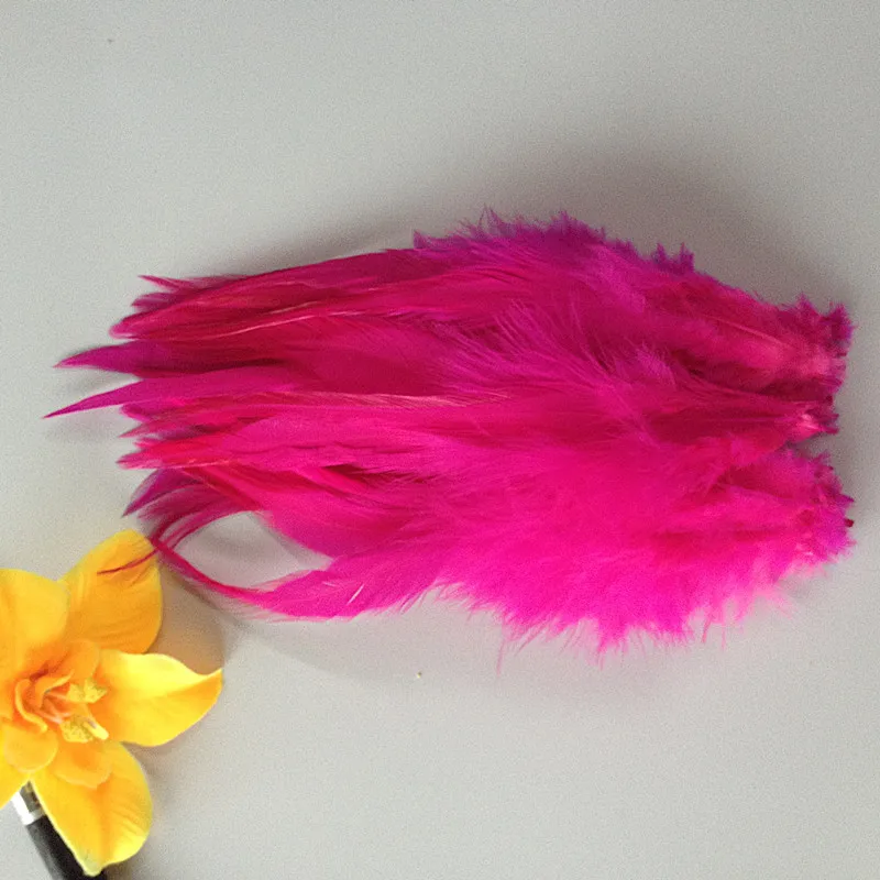 Wholesale perfect 20pcs high quality natural Pheasant neck feathers 4-6inch/10-15cm Decorative diy rose
Wholesale perfect 20pcs high quality natural Pheasant neck feathers 4-6inch/10-15cm Decorative diy rose