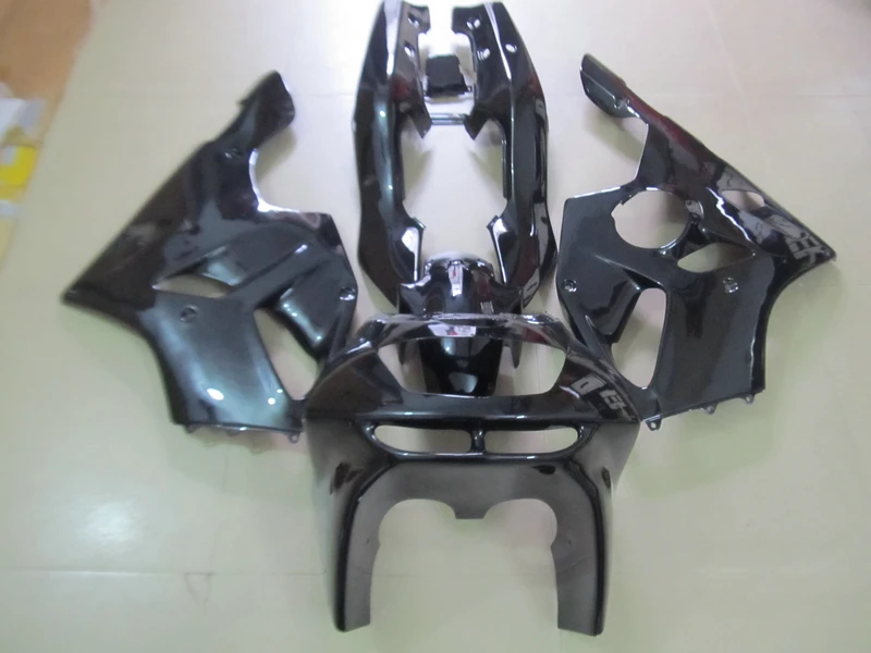 Free customize fairing kit for Kawasaki Ninja ZX6R 94 95 96 97 glossy black fairings set ZX6R 1994-1997 OT09
Free customize fairing kit for Kawasaki Ninja ZX6R 94 95 96 97 glossy black fairings set ZX6R 1994-1997 OT09