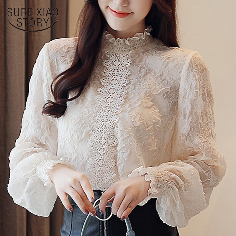 blusas mujer de moda2019 womens tops and blouses blusas de mujer verano long sleeve chiffon women shirts chemisier femme 5114 50
blusas mujer de moda2019 womens tops and blouses blusas de mujer verano long sleeve chiffon women shirts chemisier femme 5114 50