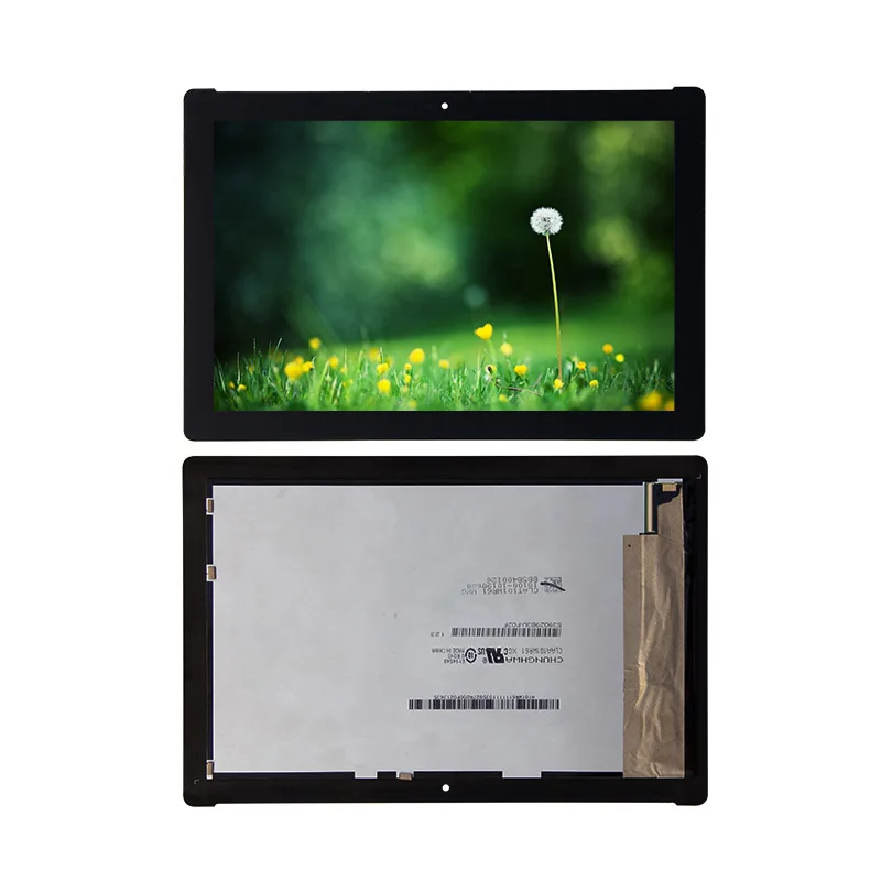 Для ASUS ZenPad 10 Z300 Z300C P021 ЖК дисплей панель сенсорный экран с дигитайзером в сборе