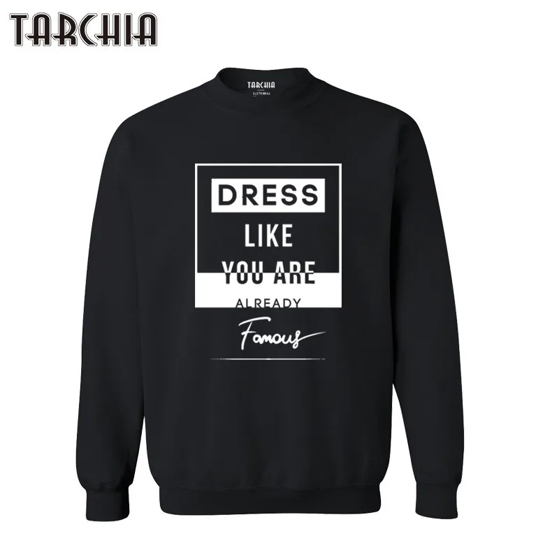 TARCHIA 2021 Hoodies Mens Long Sleeve Casual Sweatshirts New Autumn Outerwear Sportwear Hoodies Printed Pullover
TARCHIA 2021 Hoodies Mens Long Sleeve Casual Sweatshirts New Autumn Outerwear Sportwear Hoodies Printed Pullover
