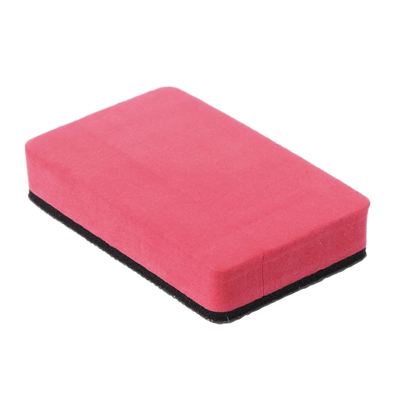 New 1 Pc Auto Car Wash Sponge Magic Clay Rub Block Auto Cleaning Wax Polish Pads Tool Eraser for Car Paint Care High Quality
New 1 Pc Auto Car Wash Sponge Magic Clay Rub Block Auto Cleaning Wax Polish Pads Tool Eraser for Car Paint Care High Quality