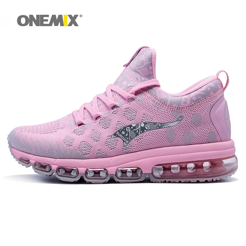 Max Woman Running Shoes for Women 2020 Trail Trends Athletic Trainers Pink Womens High Top Euro Sports Shoe Cushion Sneakers
Max Woman Running Shoes for Women 2020 Trail Trends Athletic Trainers Pink Womens High Top Euro Sports Shoe Cushion Sneakers