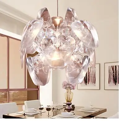 LED E27 110-220V Acrylic Pendant Light Modern 1 Light Free Shipping Pendant Lamp Bulb Included
LED E27 110-220V Acrylic Pendant Light Modern 1 Light Free Shipping Pendant Lamp Bulb Included