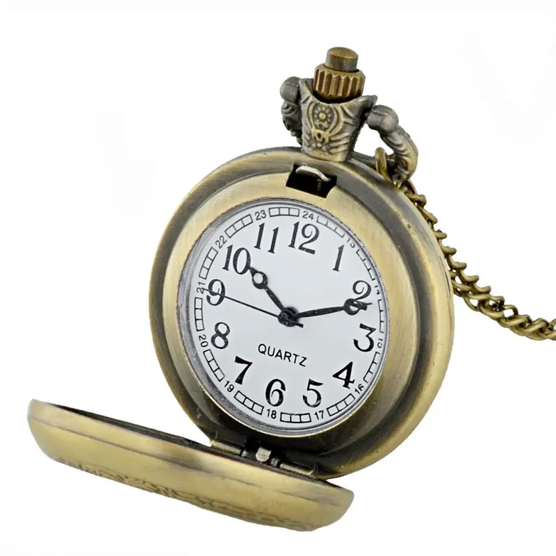 Fashion Silver United States Marine Corps-USMC Quartz Pocket Watch Vintage Men Women Military Bronze Pendant Necklace Gifts
Fashion Silver United States Marine Corps-USMC Quartz Pocket Watch Vintage Men Women Military Bronze Pendant Necklace Gifts