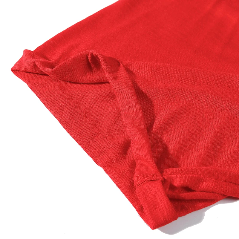 New Summer Men Solid color Long section oversized short sleeve T Shirts fashion Back zipper Hip hop Mens Casual Loose Tshirt
New Summer Men Solid color Long section oversized short sleeve T Shirts fashion Back zipper Hip hop Mens Casual Loose Tshirt