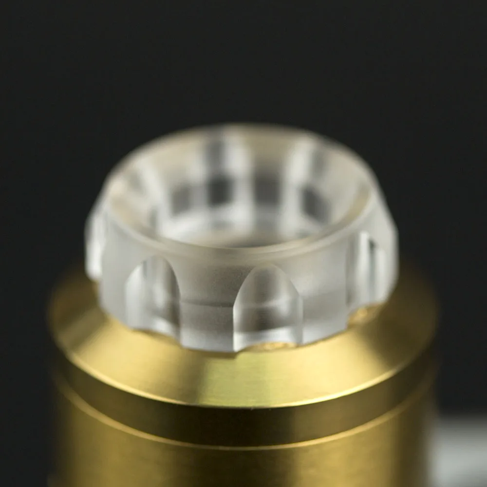810 Drip Tips Acrylic/PEI Drip Tip Wide Bore Mouthpiece for Kennedy24 TFV8 TFV12 Goon 528 E Cigarette Tank Accessories
810 Drip Tips Acrylic/PEI Drip Tip Wide Bore Mouthpiece for Kennedy24 TFV8 TFV12 Goon 528 E Cigarette Tank Accessories