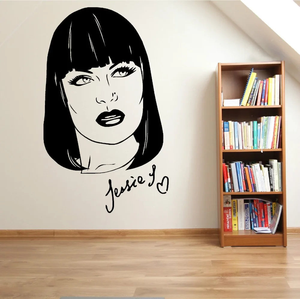 Environmental protection Jie Xijie home living room wall stickers mural wall stickers vinyl windows and doors decorated F-199
Environmental protection Jie Xijie home living room wall stickers mural wall stickers vinyl windows and doors decorated F-199