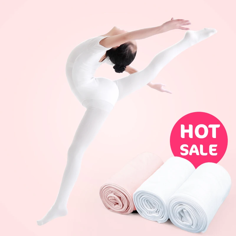 Children Teenager Warm Footed Ballet Tights Girls Dance Pantyhose Kids Adult Nylon Gymnastics Leggings 80D/90D/800D
Children Teenager Warm Footed Ballet Tights Girls Dance Pantyhose Kids Adult Nylon Gymnastics Leggings 80D/90D/800D