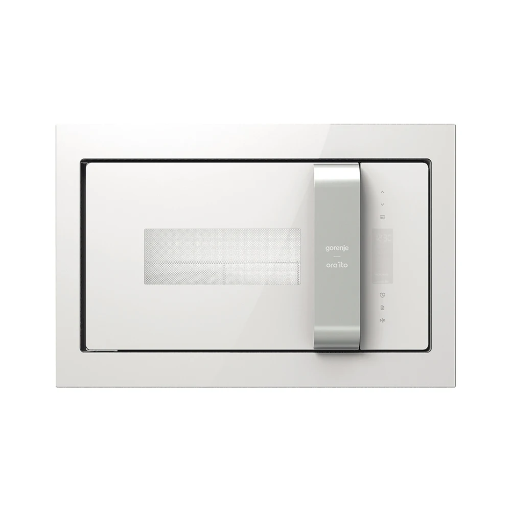 Микроволновая печь Gorenje BM235ORAW|Встраиваемые микроволновые печи| |
