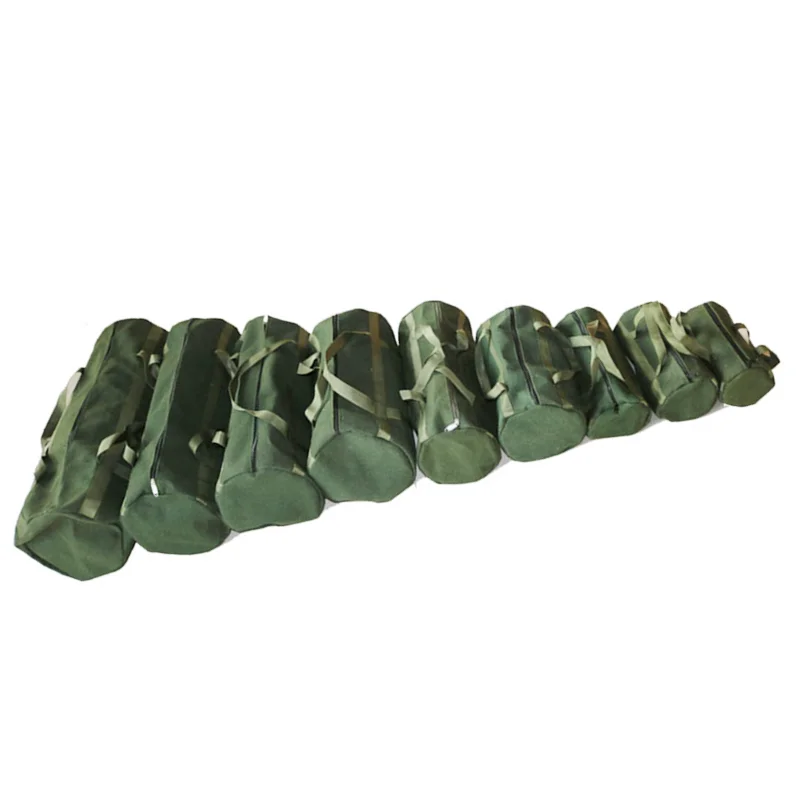 Multifunction Canvas Hand Tool Storage Bag Round Design Army Green Zipper Bags Pouch Screwdrivers Pliers Bag Power Tool Parts
Multifunction Canvas Hand Tool Storage Bag Round Design Army Green Zipper Bags Pouch Screwdrivers Pliers Bag Power Tool Parts