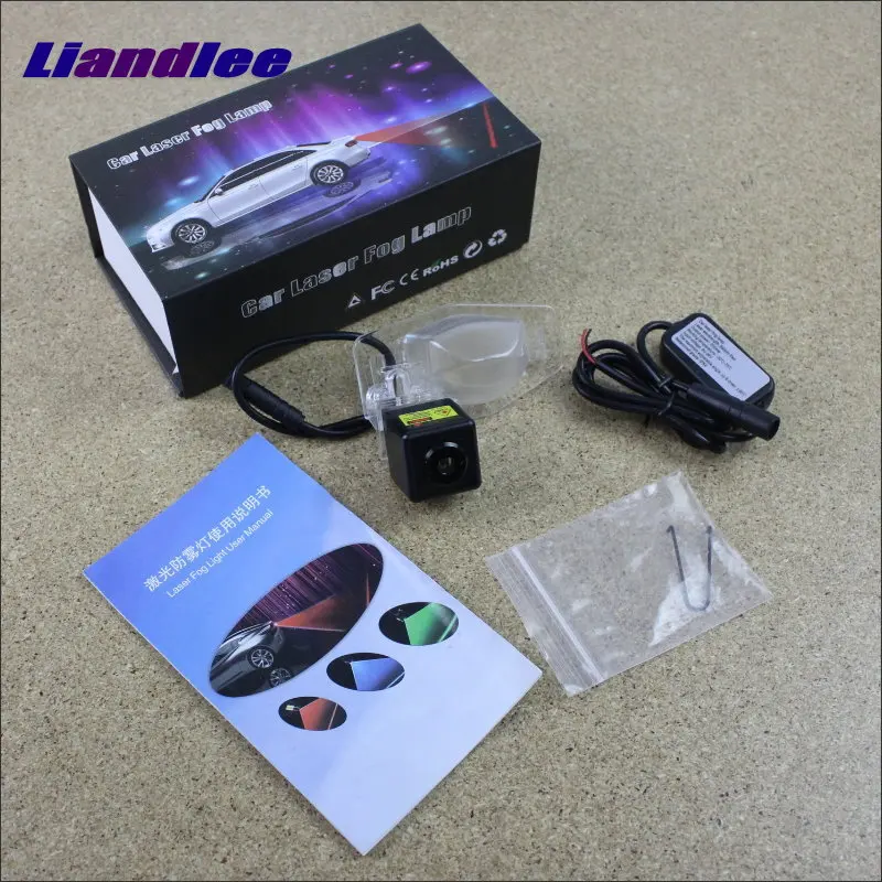 Car Light For Honda CRV CR-V 2007-2010 Laser Shoot Lamp Prevent Warning Lights Fog Tail Decorative Light
Car Light For Honda CRV CR-V 2007-2010 Laser Shoot Lamp Prevent Warning Lights Fog Tail Decorative Light