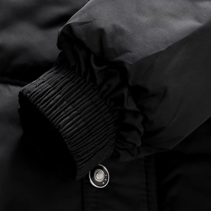 Varsanol Winter Jackets And Coats 2018 Parkas For Men Cotton Coat Mens Parka Jacket Hooded Warm Long Jackets Loose Tops Newest
Varsanol Winter Jackets And Coats 2018 Parkas For Men Cotton Coat Mens Parka Jacket Hooded Warm Long Jackets Loose Tops Newest
