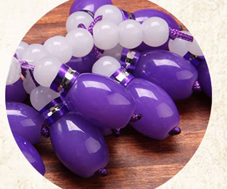 1 Pcs Car Pendant Perfume Bottle Colored Jade Crystal Beads Gourd Safe Glass Car Interiors Accessories Decoration Air Freshener
1 Pcs Car Pendant Perfume Bottle Colored Jade Crystal Beads Gourd Safe Glass Car Interiors Accessories Decoration Air Freshener
