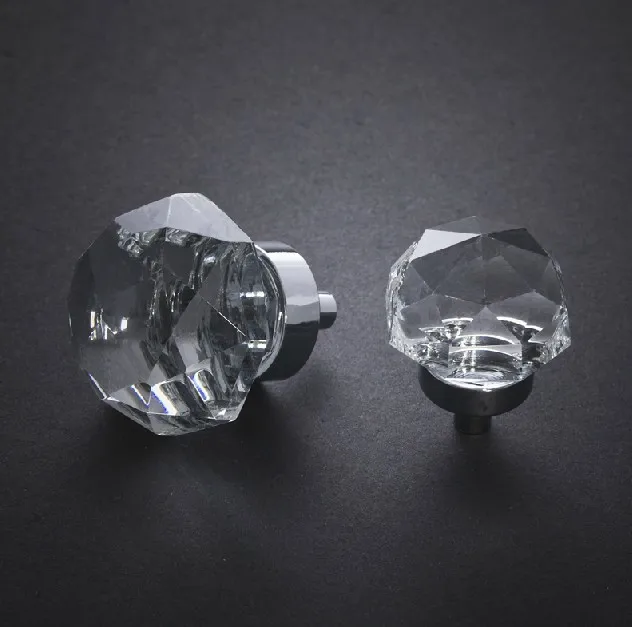 10Pcs 35mm Zinc alloy clear crystal sparkle glass kitchen cabinet knobs and handles dresser cupboard door knob pulls
10Pcs 35mm Zinc alloy clear crystal sparkle glass kitchen cabinet knobs and handles dresser cupboard door knob pulls