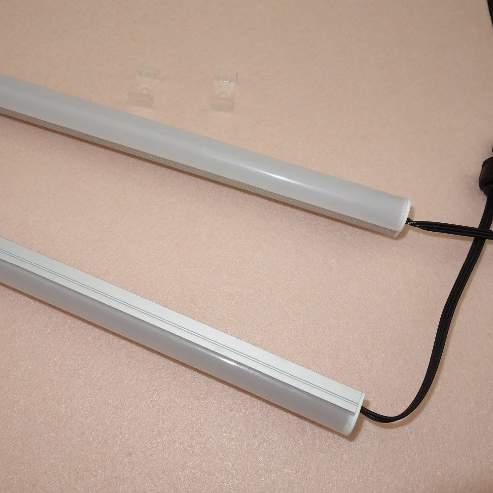 1m DC12V WS2815 addressable LED digital rigid bar;with frosted cover;302pixles/60pixels/144pixels; IP67rated
1m DC12V WS2815 addressable LED digital rigid bar;with frosted cover;302pixles/60pixels/144pixels; IP67rated
