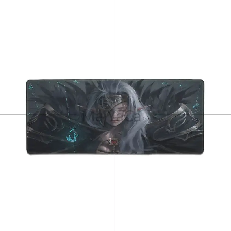MaiYaCa New Arrivals Wlop anime girl Rubber Mouse Durable Desktop Mousepad Professional BIG SIZE Gaming Necessary Mouse Mat
MaiYaCa New Arrivals Wlop anime girl Rubber Mouse Durable Desktop Mousepad Professional BIG SIZE Gaming Necessary Mouse Mat