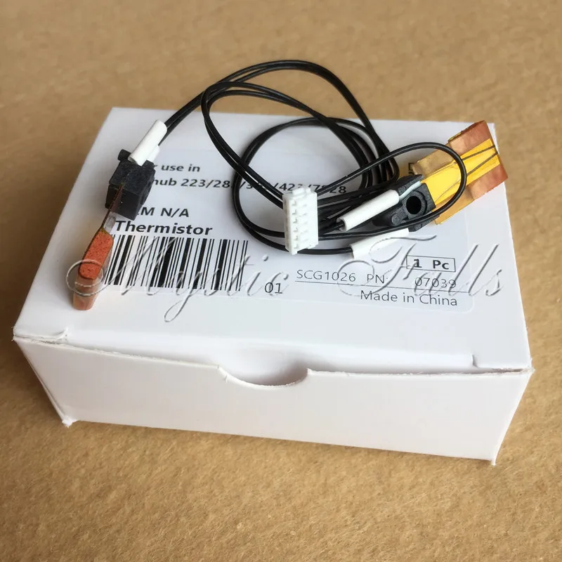5X Бесплатная доставка Термистор для Konica Minolta BH223 BH283 BH363 BH423 BH7828 Bizhub 223 283 363 423 термистор
5X Бесплатная доставка Термистор для Konica Minolta BH223 BH283 BH363 BH423 BH7828 Bizhub 223 283 363 423 термистор