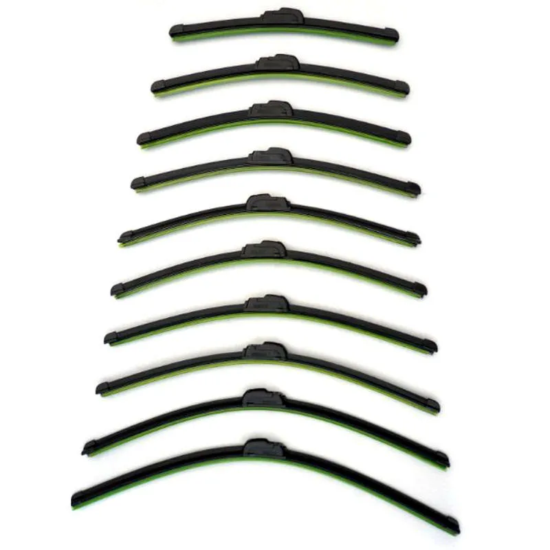 Universal U-Type Car Wiper Blade Auto Front Wiper Blades 14"16"17"18"19"20"21"22"24"26" Windscreen Wiper
Universal U-Type Car Wiper Blade Auto Front Wiper Blades 14"16"17"18"19"20"21"22"24"26" Windscreen Wiper