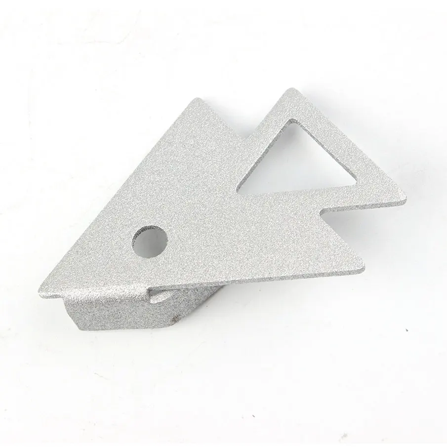Motorcycle Rear ABS Sensor Protective Guard Cover For BMW F800GS F700GS F650GS Twin 2008-2015 Silver
Motorcycle Rear ABS Sensor Protective Guard Cover For BMW F800GS F700GS F650GS Twin 2008-2015 Silver