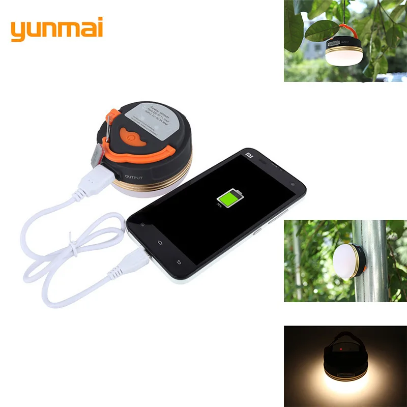 Waterproof Hiking Handy Camping Lamp Strong Magnetic Wall Light Reading Lights USB Charging LED Tent Lamp Lantern Hand Spotlight
Waterproof Hiking Handy Camping Lamp Strong Magnetic Wall Light Reading Lights USB Charging LED Tent Lamp Lantern Hand Spotlight