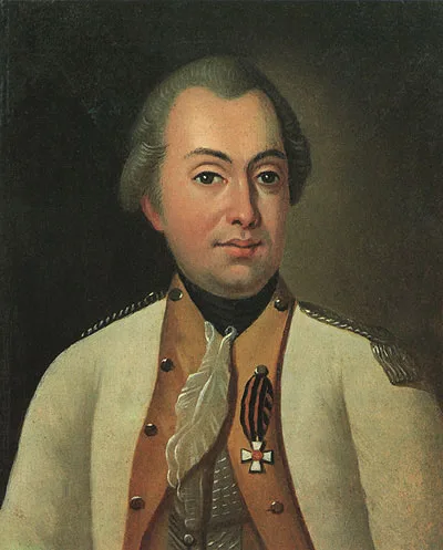100% Handpainted oil painting- Field Marshal Kutuzov Portrait of russian general M.I. Kutuzov oil painting on canvas
100% Handpainted oil painting- Field Marshal Kutuzov Portrait of russian general M.I. Kutuzov oil painting on canvas