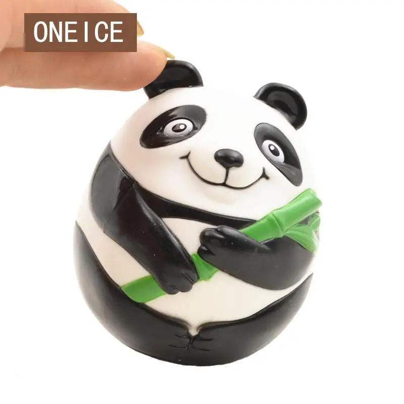 Panda Tumbler Chinese Style Special Tourist Souvenirs Foreign Affairs Abroad To Send Baby Children Doll Toys
Panda Tumbler Chinese Style Special Tourist Souvenirs Foreign Affairs Abroad To Send Baby Children Doll Toys
