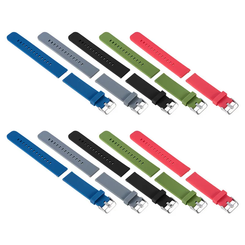 Silicone Replacement Watch Band Wrist Strap for Xiaomi Huami Amazfit Bip BIT PACE Lite Youth Smart Watch Replace Watch Strap
Silicone Replacement Watch Band Wrist Strap for Xiaomi Huami Amazfit Bip BIT PACE Lite Youth Smart Watch Replace Watch Strap