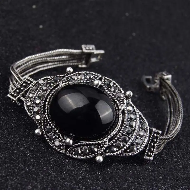LNRRABC 2018 new hot sale high quality Jewelry Womens jewelry Party Bangles Wristband Bracelets Vintage New Crystal Gift
LNRRABC 2018 new hot sale high quality Jewelry Womens jewelry Party Bangles Wristband Bracelets Vintage New Crystal Gift