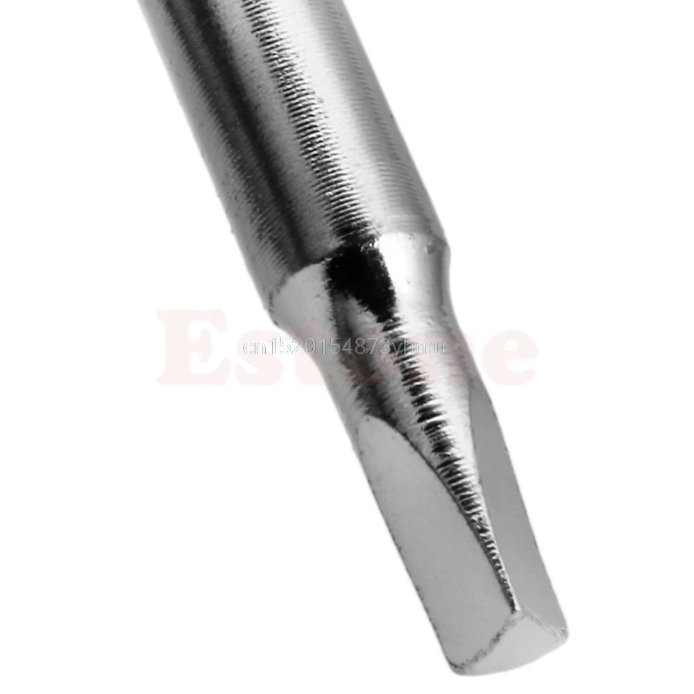 5 Pcs /Set Magnetic for Triangle Head Screwdriver Bits S2 Steel 1/4 Hex Shank 50mm #L057# new hot
5 Pcs /Set Magnetic for Triangle Head Screwdriver Bits S2 Steel 1/4 Hex Shank 50mm #L057# new hot