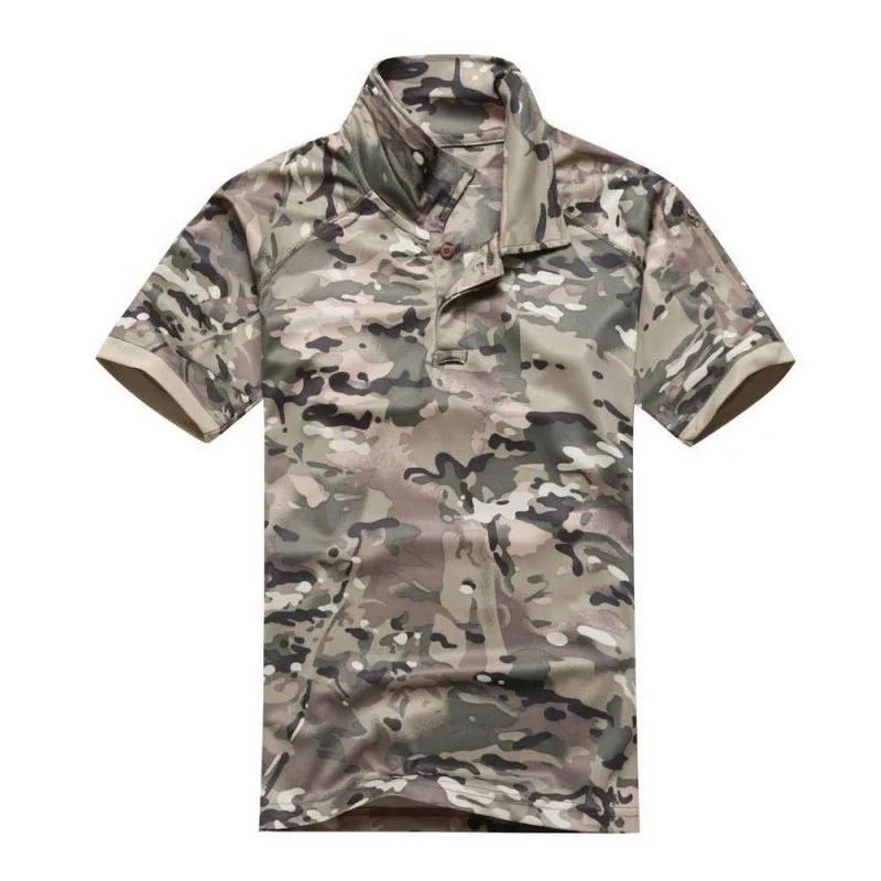 Military Casual Camouflage short sleeve tops t-shirts Men Army Tactical T Shirt Military Camo Camp Mens Quick dry male T Shirts
Military Casual Camouflage short sleeve tops t-shirts Men Army Tactical T Shirt Military Camo Camp Mens Quick dry male T Shirts