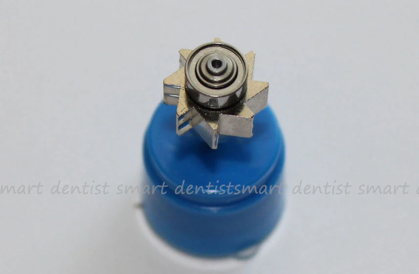 5xTurbine/Cartridge for TOSI TX-164 Dental High Speed Handpiece LED torque head TU Ceramic
5xTurbine/Cartridge for TOSI TX-164 Dental High Speed Handpiece LED torque head TU Ceramic