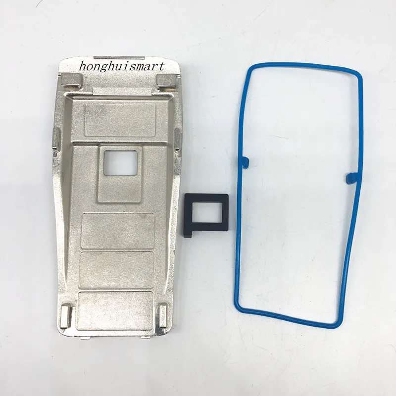 Задняя алюминиевая пластина honghuisamrt для motorola gp3188 ep450 gp3688 и т. Д. рация ремонта на