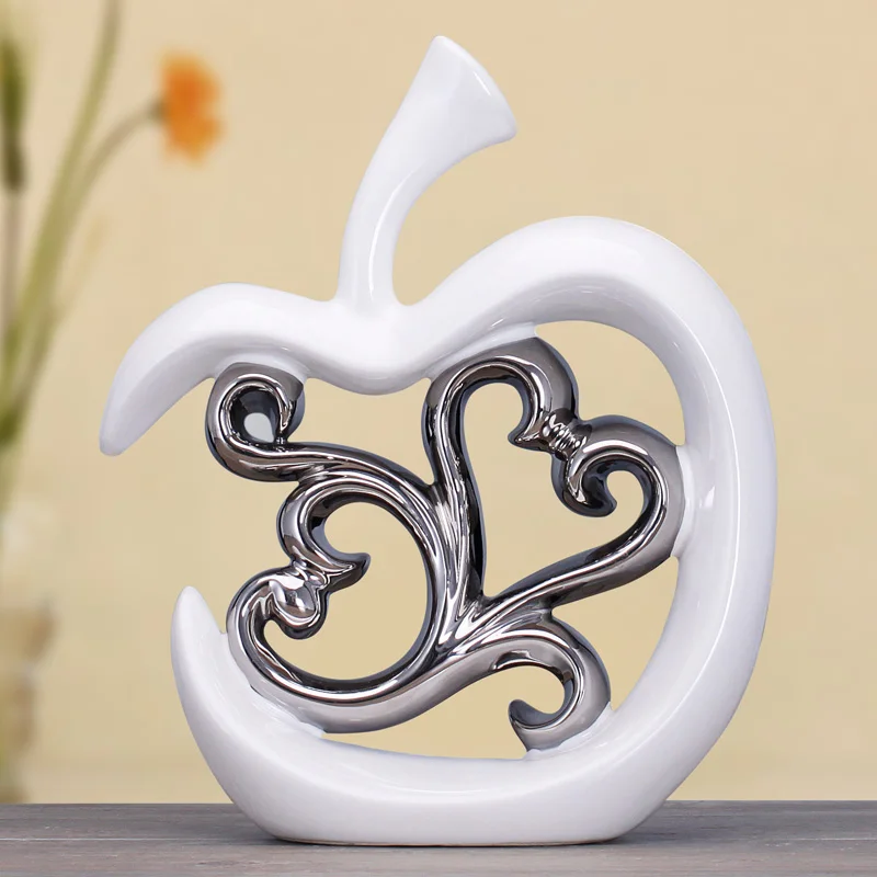 ceramic apple lovers home decor crafts room decoration ceramic kawaii ornament porcelain figurine christmas articles decorations
ceramic apple lovers home decor crafts room decoration ceramic kawaii ornament porcelain figurine christmas articles decorations