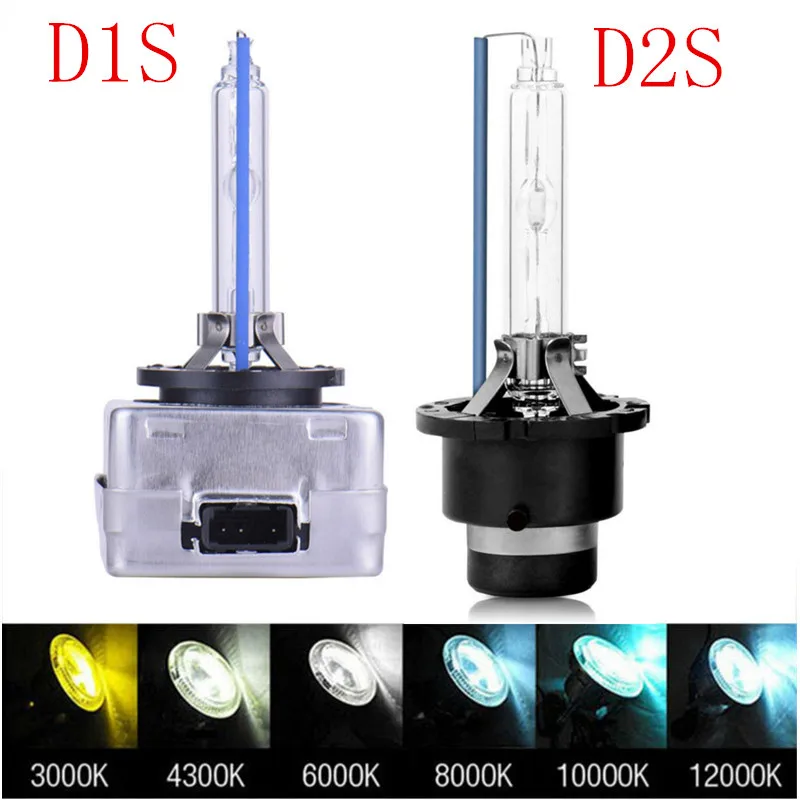 2Pcs 12V 35W 8000K D1S D2S Xenon HID Bulbs Automobile Car Head Light Replacement Bulb Car Xenon HID Headlight Bulbs Auto Lamp
2Pcs 12V 35W 8000K D1S D2S Xenon HID Bulbs Automobile Car Head Light Replacement Bulb Car Xenon HID Headlight Bulbs Auto Lamp