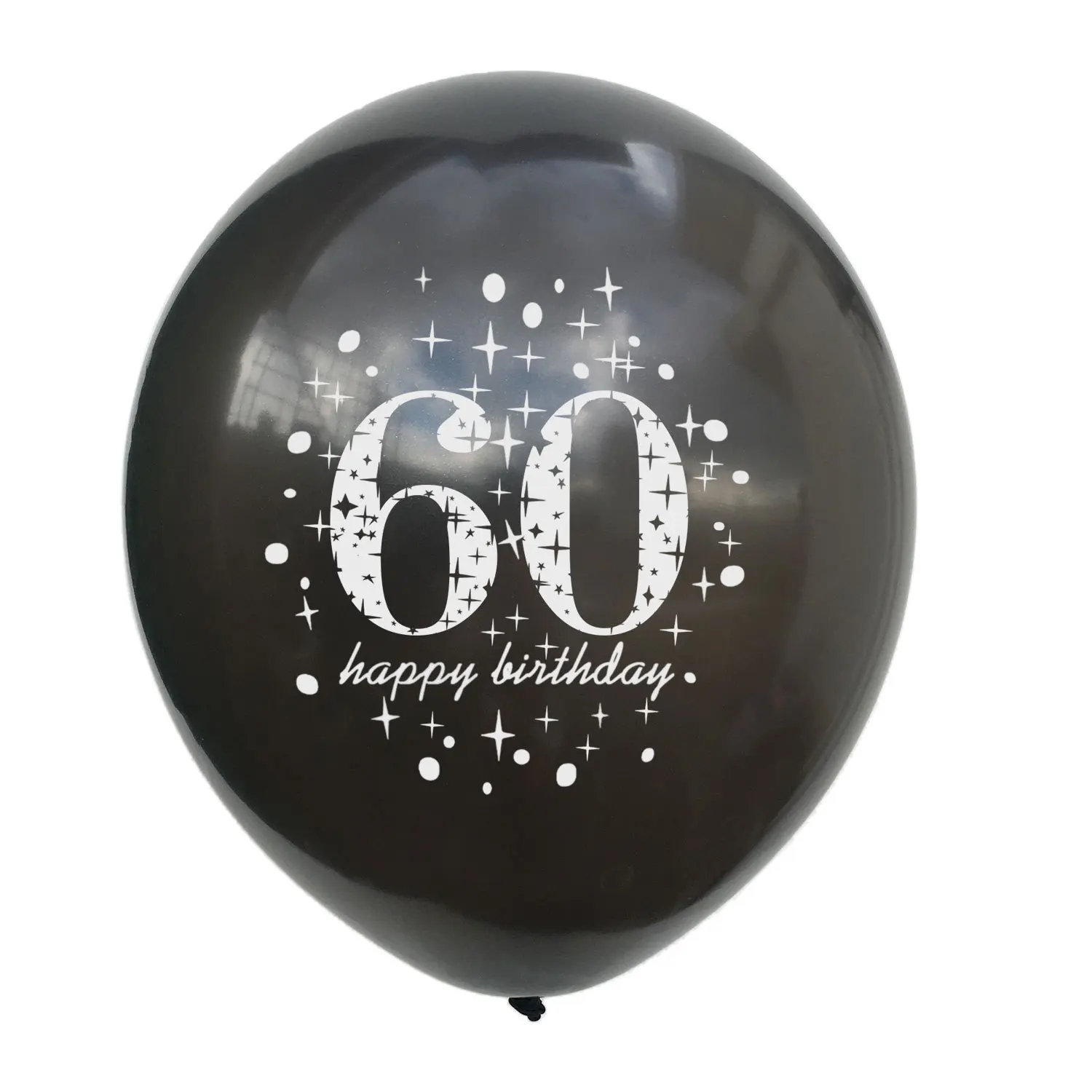 50 шт. воздушные шары 12 дюймов для вечеринки в честь Дня Рождения | Дом и сад