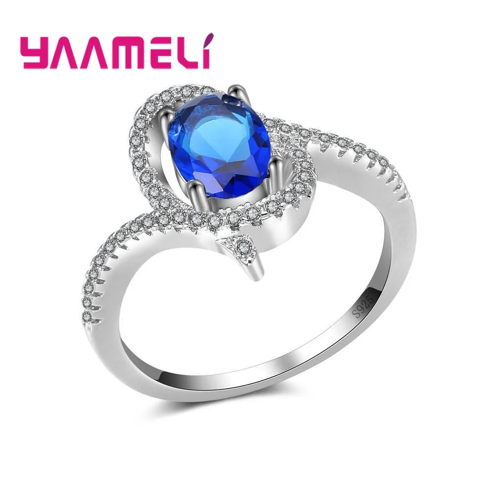 New Arrical Fashion 925 Sterling Silver Jewelry Rings Pretty Good Birthday Gifts With Shiny Cubic Zirconia Foreve Spark
New Arrical Fashion 925 Sterling Silver Jewelry Rings Pretty Good Birthday Gifts With Shiny Cubic Zirconia Foreve Spark
