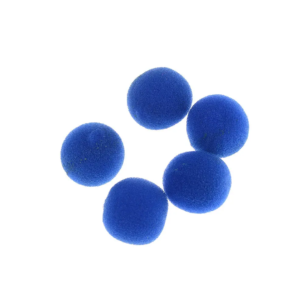 5Pcs Size S M 5 Colors Street Classical Comedy Stage Tricks Finger Close Up Magic Props Soft Sponge toy Balls 2.5/3.5CM
5Pcs Size S M 5 Colors Street Classical Comedy Stage Tricks Finger Close Up Magic Props Soft Sponge toy Balls 2.5/3.5CM