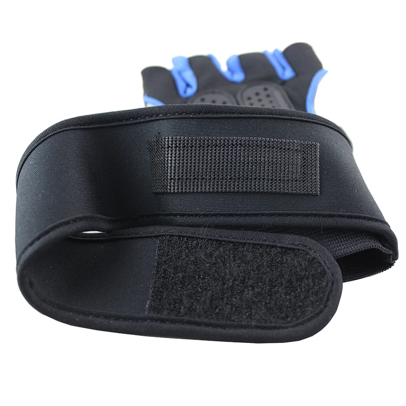 Antislip Sports Gym Gloves Half Finger Breathable Weightlifting Fitness Gloves Dumbbell Men Women Body Building Fingerless
Antislip Sports Gym Gloves Half Finger Breathable Weightlifting Fitness Gloves Dumbbell Men Women Body Building Fingerless