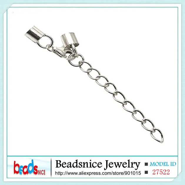 Beadsnice ID27522 wholesale jewelry accessories top quality 925 sterling silver bracelet extenders for elegant silver design
Beadsnice ID27522 wholesale jewelry accessories top quality 925 sterling silver bracelet extenders for elegant silver design
